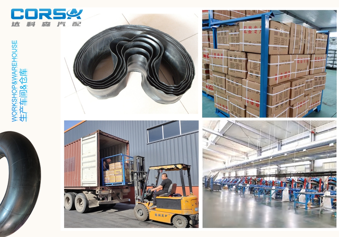 QINGDAO CORSA AUTOPARTS CO.,LTD(pic1)